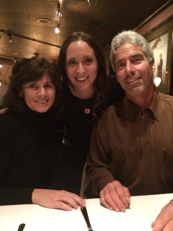 JFire_Place's tweet photo. Family dinner #crustaceans with the parentals and @CaraAtWoodford http://t.co/fNbtp5IjV5
