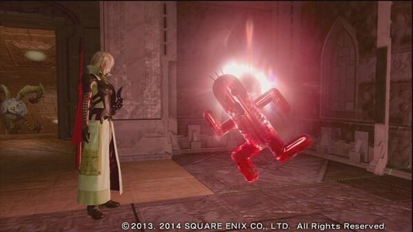 MMYDMakaiMaid's tweet photo. god is dead......... soon #_L13 http://t.co/W7RSimHFWN
