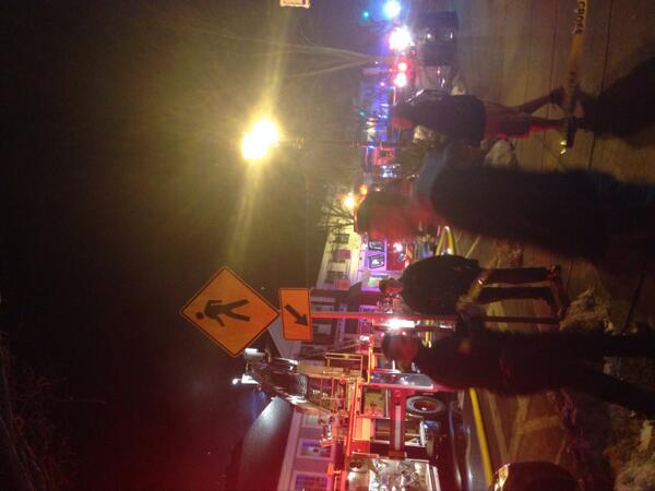 bcaselden's tweet photo. Fire in downtown Plymouth! #plymouthfire http://t.co/XS34bj4nSo