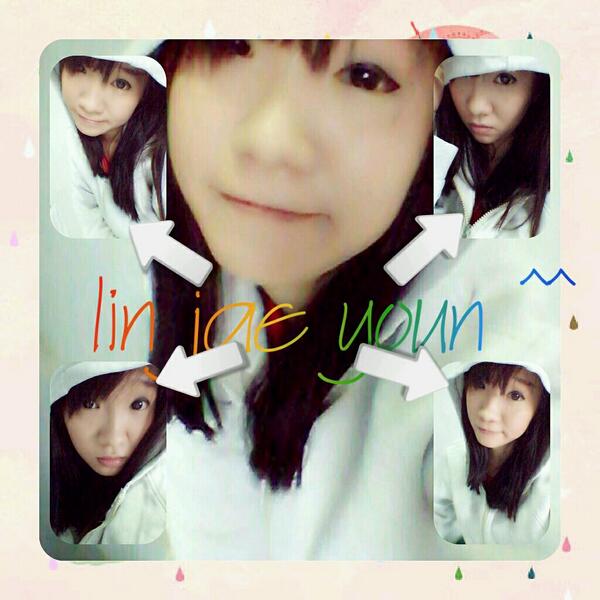 LinYoun's tweet image. Hehehehe...