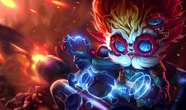 Hidden_LoL's tweet photo. New donger splash is so good @moobeat http://t.co/Ri3BpKIrtN
