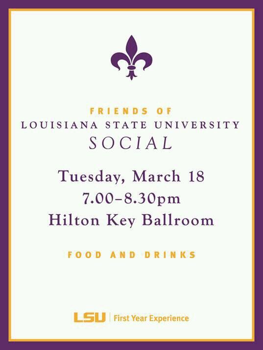 LSUHigherEd tweet media