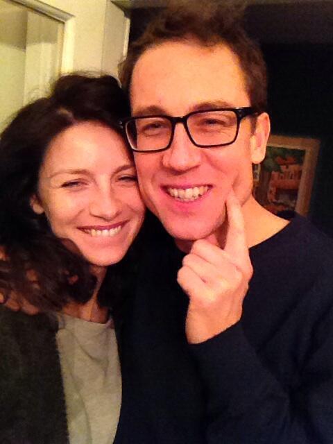 Portal caitriona balfe twitter Portal caitriona balfe twitter
