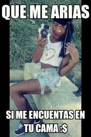 RiqueMb's tweet photo. @Ronald_MacKay  hay te hablan!!!!!! http://t.co/48DVjEYNRD