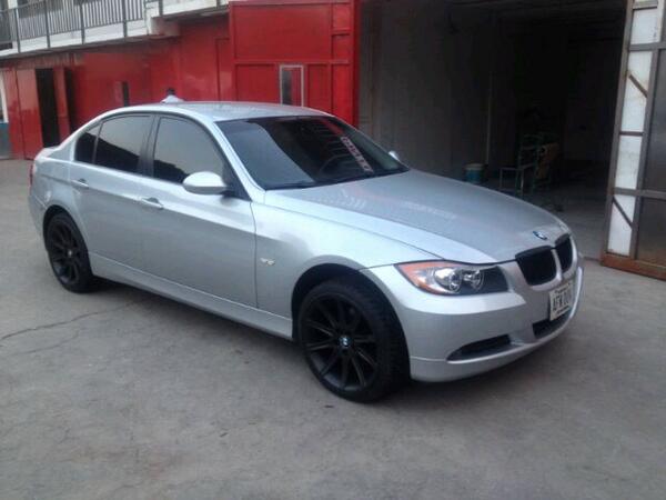 Cauchos Nac e Imp de todas las marcas y medidas especiales para tu BMW o Mercedez. 0243-2451992