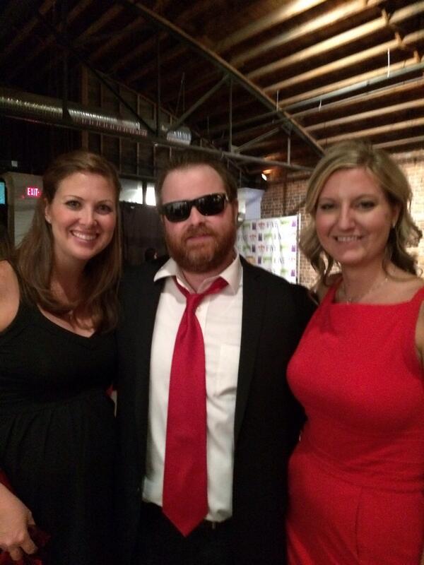 JSpirKC's tweet photo. Big Winners! Take Five pays major dividends! @paigerkc @Kyle_Copeland @abbyschukman #takefivekc #allweduiswin http://t.co/n0Rnmc4qUf