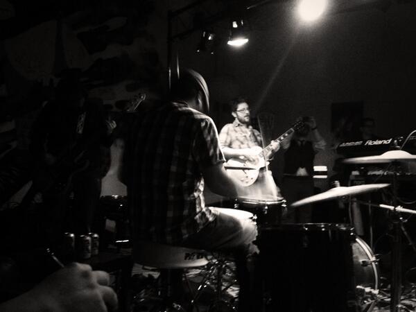 More <a href="/BearsharkMusic/">Bearshark</a>