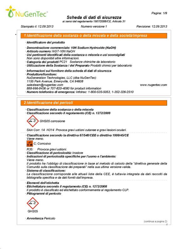 msds writing service uk