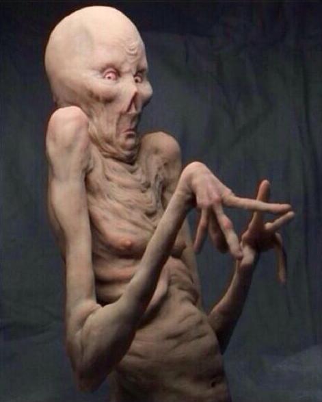 StrifeDelivery's tweet image. [When you go to help up a kid who fell over and you get stigma on your hands.]