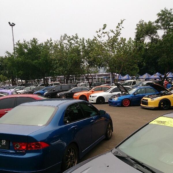 hawknpoke's tweet photo. Live from #Slidefest2014 http://t.co/8mtvwJ7F9i