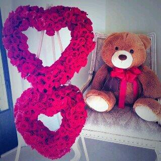 exoteenager's tweet photo. С праздником♥ http://t.co/iYL9uCVFJb