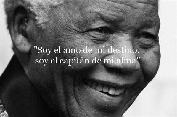 keep_m_f's tweet photo. Mandela sobre Venezuela, que recomendaría? Ve al dialogo (así te haga impopular), es una vía de buscar soluciones. http://t.co/iDkL2HwHFt