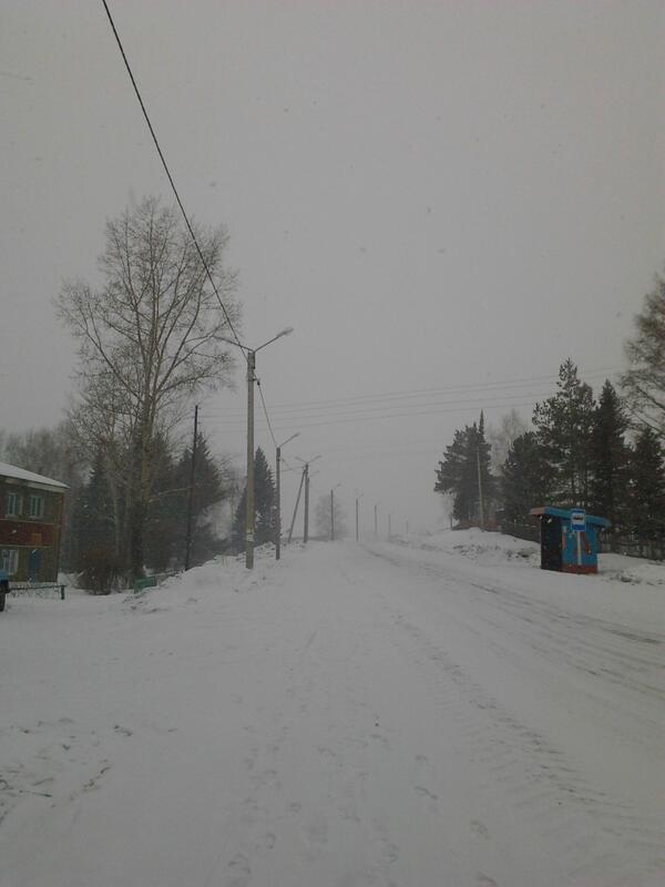Ever4Nat's tweet photo. Сегодня просто замечательная погода!^^ http://t.co/PdXS71wGGA