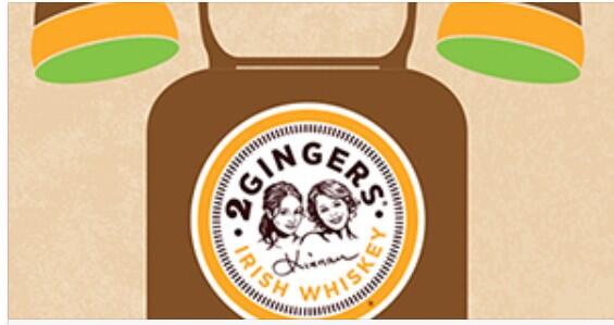 2GingersIndy's tweet photo. Call 1-855-4-2GINGERS and schedule your #StPatricksDay wake up call #CallaBigGinger #BigGinger #IrishWhiskey #Slainte http://t.co/uV0JtaR7I0