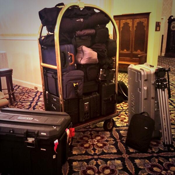 MLWProductions's tweet photo. That's a wrap! Thanks @erlangfactory for an awesome couple of days! http://t.co/yyhmiNoww8