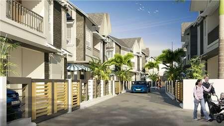 Large villa developments by builders in Kochi need to go beyond mere economics &amp; provide livable spaces and privacy!