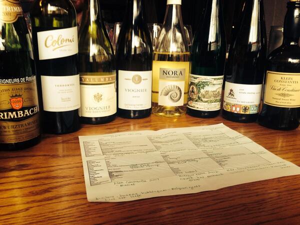 Study group. #funwithflowers #terpenes #wine <a href="/CaraBertone/">Cara Bertone</a> <a href="/NathanFausti/">Nathan Fausti</a>