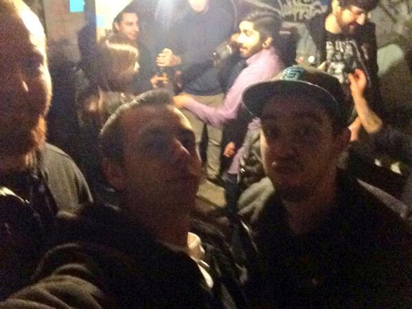 jakesaysyousuck's tweet photo. YAAAA BITCH http://t.co/fe7vO69YV5