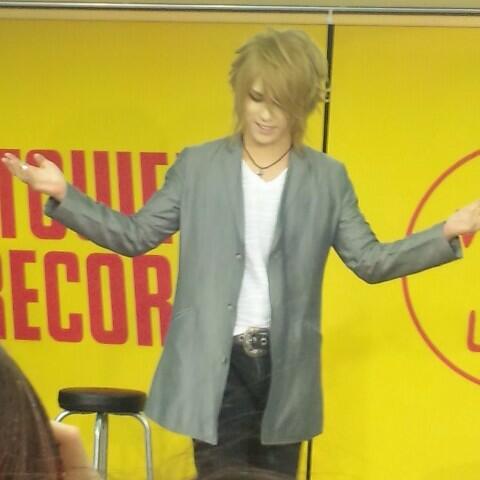 Versailles Kamijo Su Twitter ファンメールでいただいた画像です その2 Http T Co Fk3ozeh5dg