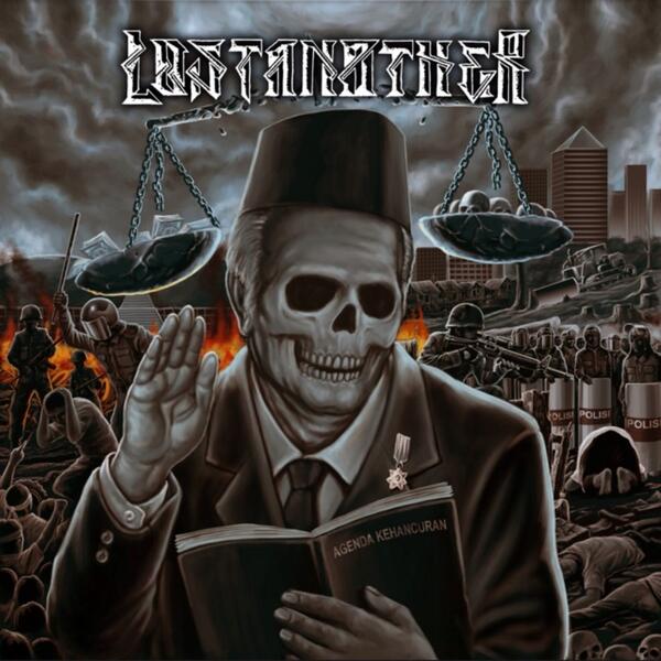 Debut album dari <a href="/lostanother/">LOST ANOTHER</a> akan rilis dalam waktu dekat. Nikmati teaser albumnya: youtu.be/nzT9uGU1O-c  \m/