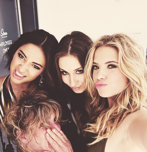 how are they so perfect