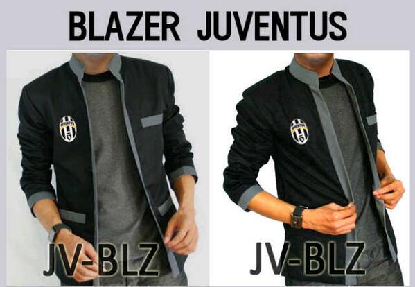 Soccer_Shop2's tweet photo. PO BLAZER Juve S.d 15 Maret| 160.K| PM: 08989461888/ PIN: 277A7492 http://t.co/qH8dpNs8qZ @kodok_cabol @mhan_ali @adityamo_04