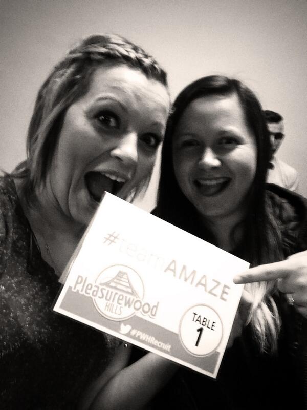 FrankieLx's tweet image. #selfies #teamamaze totes best team!! #pwhills #PWHRecruit