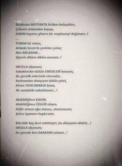 TubaFor's tweet photo. Kim bilir kaç kere satılmıştır bu dünyanın anası mesela diyorum bu gecede ben babasını satsam ! http://t.co/CYORjo06No