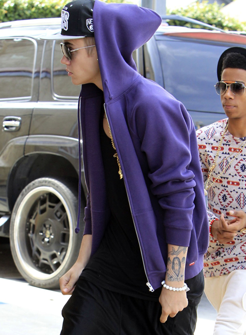 postbadjustindb's tweet image. 