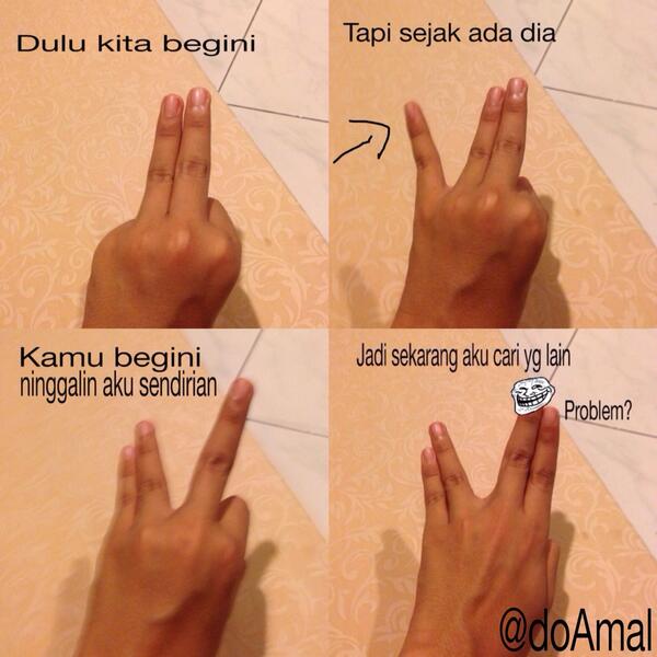 RifqiRifqiaulia's tweet photo. http://t.co/xtFGgQmyyV