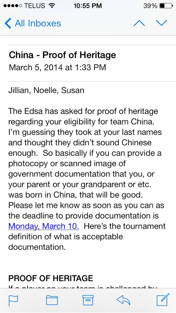 halferproblems's tweet image. So this happened this week...