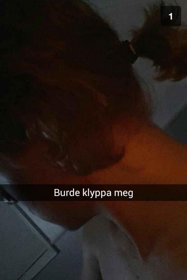 Bergithe Torsnes tweet media
