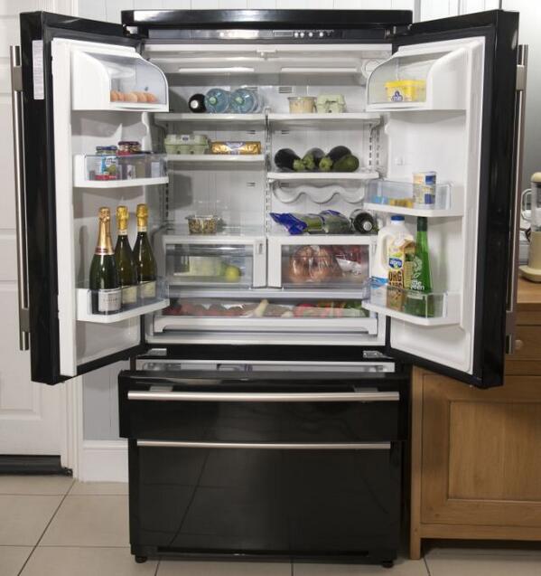 FridgeFans's tweet image. 