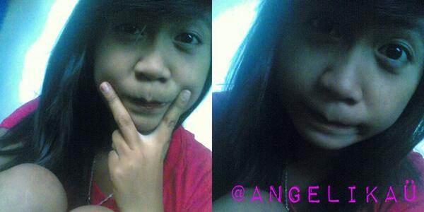 MBo11615's tweet photo. ReaLtalk :
 -Ang Tunay Na Maganda 
Di Takot maHAGARD :D 

#Like 
#iLoveMySeLf http://t.co/BQ5Qi5AR7c