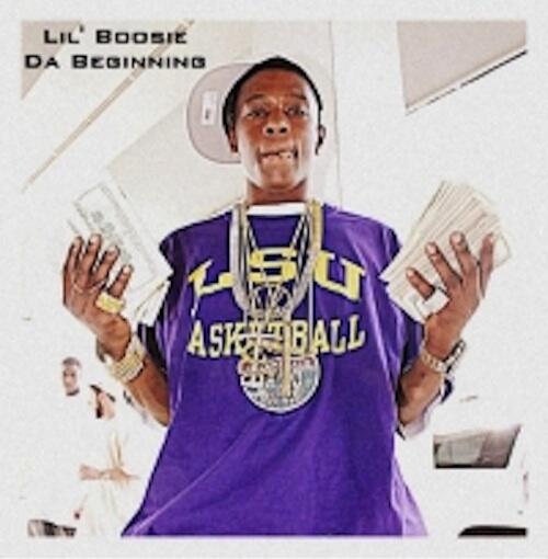 billBDaKid's tweet photo. I liked @BoosieOfficial 'Da Beginning ' using the app @mymixtapez http://t.co/8toT6UZtHQ