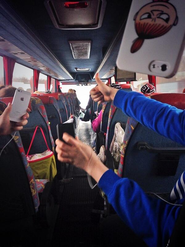 OjalaElina's tweet photo. #atm #gameday @KVuorenmaa @Nlehtimaki @eemp1 http://t.co/ggNGSsTppT