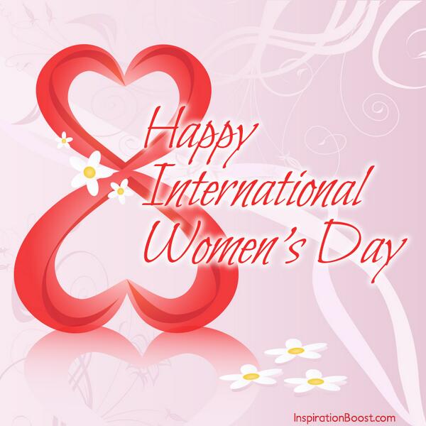 Happy Women's Day to all. #naturalgasworld