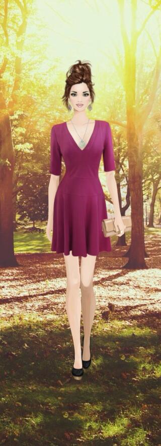MJ2011Trisakti's tweet photo. Loving this look! Covet Fashion is so addictive - you should try it  #covetfashion http://t.co/HlyTaD1BvE http://t.co/ueSCJXO1lU