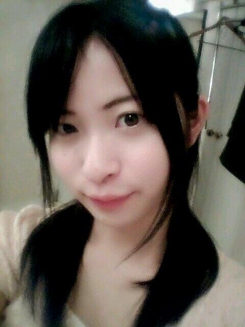 撮影会なうです♪すごい楽しいよฅ(๑>&omega;<๑)ฅ&hearts; http://t.co/43k5bTFCpG