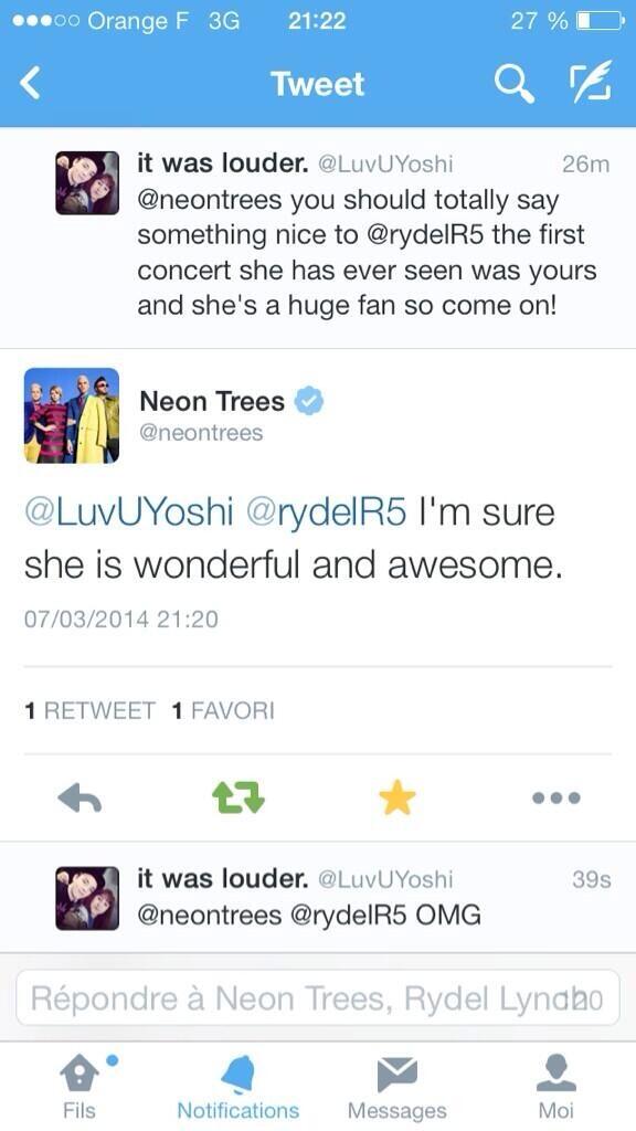 alexia_worlds's tweet photo. #R5Family @rydelr5 HAS TO SEE THIS! SO PLEASE RT THIS!! 😄 THANKS TO @LuvUYoshi 😜 http://t.co/1iXcekgCnw