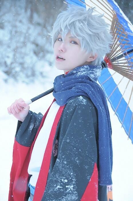 美しすぎる世界のコスプレイヤーたち 銀魂 坂田銀時 T Co Nqk9hzdxdy 美しすぎる世界のコスプレイヤーたち 銀魂 坂田銀時 T Co Nqk9hzdxdy