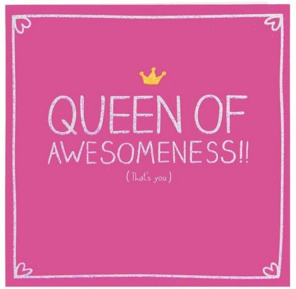 Happy #WomensDay2014 !