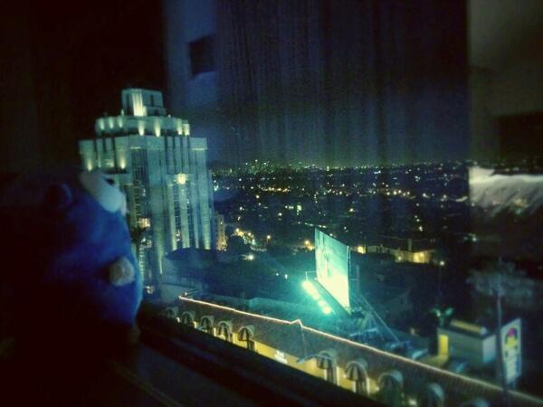nomadgopher's tweet image. Getting ready for the #golang #bootcamp tomorrow in LA!
golangbootcamp.com