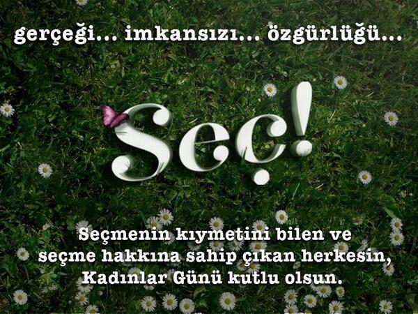 fabrika_online's tweet photo. 8 Mart Dünya Kadınlar Günü Kutlu Olsun! http://t.co/ml2ndusAK9