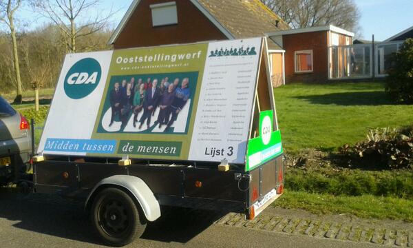HennieDS's tweet image. Op naar Haulerwijk.