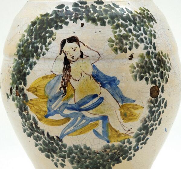 MuseoGrottaglie's tweet photo. Nel corso della storia le società matriarcali l'hanno dimostrato...
#8marzosempre #festadelladonna #quoterosa http://t.co/ey8Zhyd5Nu