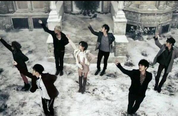 minatan520's tweet photo. #何の曲かわかったらRT 
#RTした人全員フォローする http://t.co/EWFHeiaWqt