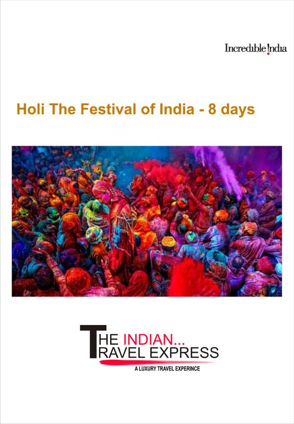 Express2India tweet picture