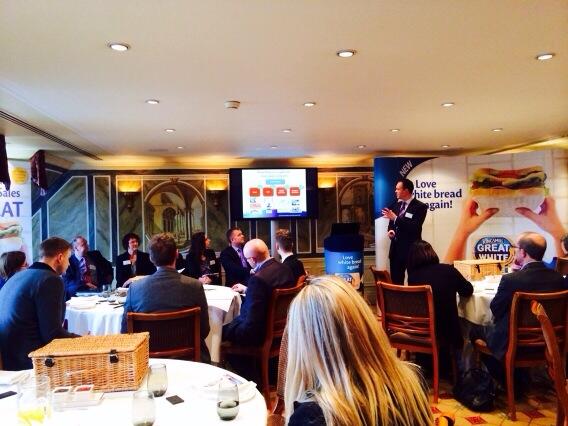 Thank you again to all those that came yesterday. We hope you're enjoying your #KingsmillGreatWhite this weekend!