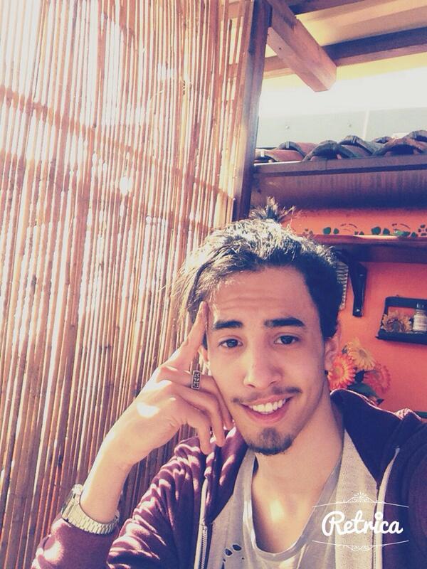 MarcoIsaias96's tweet image. Buongiorno Gente #Codino #sole #MaleMaNonMalissimo ☀️☀️